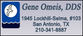 Gene Omeis, DDS - San Antonio