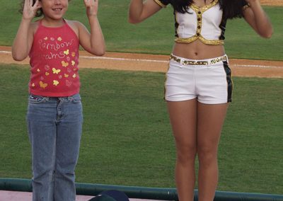 Missions Games In May 2004