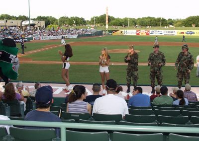 Missions Games In June 2004