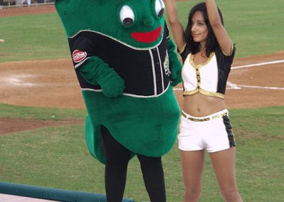 Missions Games In June 2004